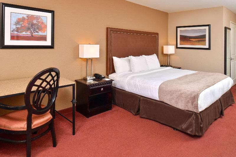 Hotel Vue, Ascend Hotel Collection 3