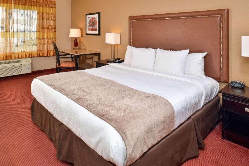 Hotel Vue, Ascend Hotel Collection 4
