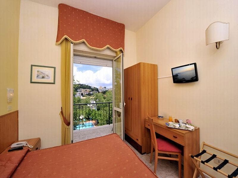 Villa Fernanda Hotel 2