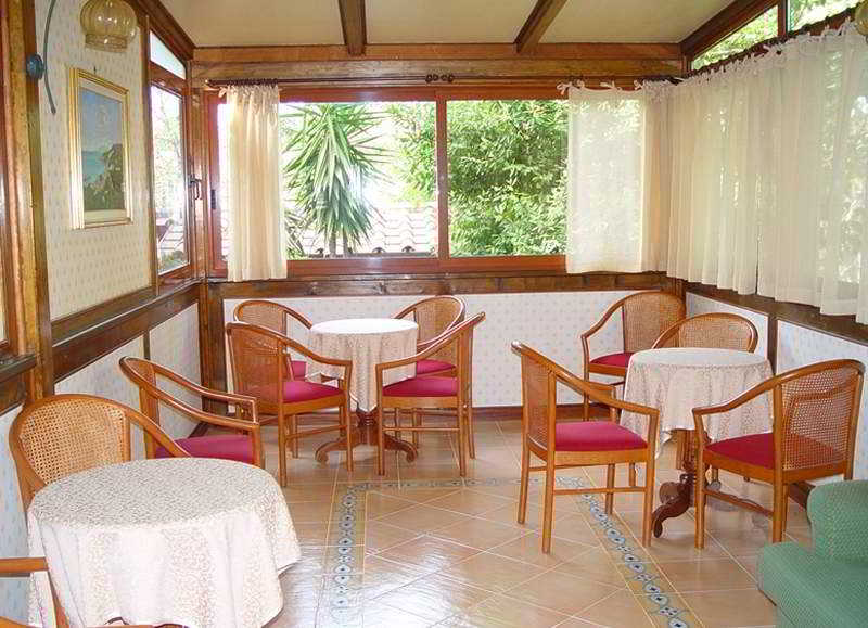 Villa Fernanda Hotel 3