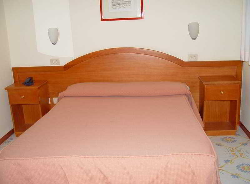 Villa Fernanda Hotel 5