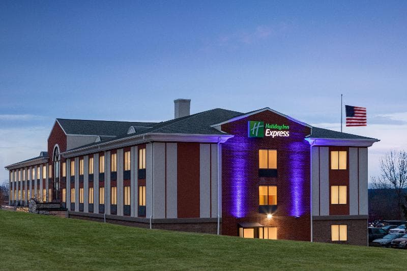 Holiday Inn Express & Suites East Greenbush(Albany-Skyline) photo 1