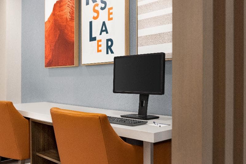 Holiday Inn Express & Suites East Greenbush(Albany-Skyline) 3
