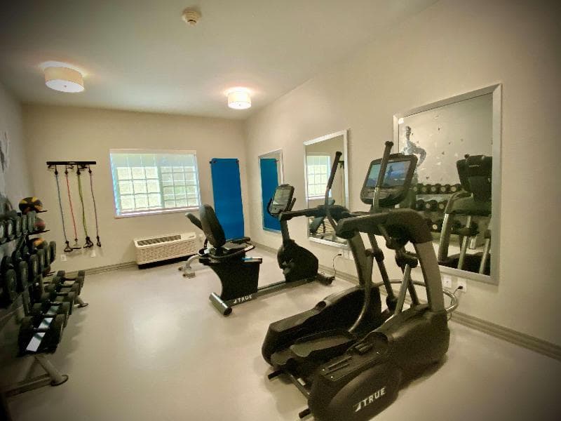 Best Western Brockport Inn & Suites 2