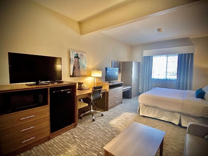 Best Western Brockport Inn & Suites 4