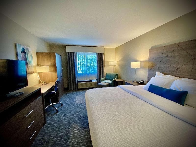 Best Western Brockport Inn & Suites 5