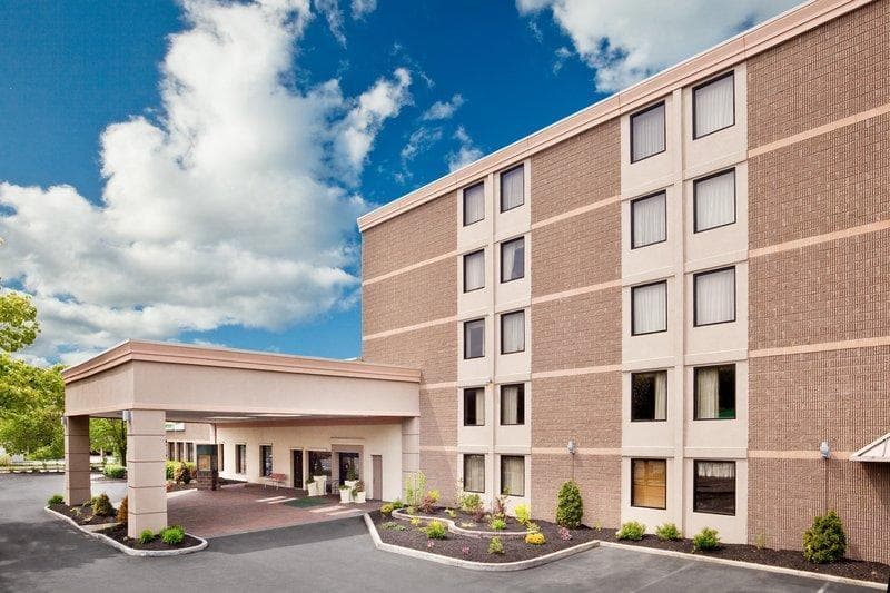 Holiday Inn Auburn-Finger Lakes Region photo 1