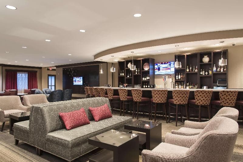 DoubleTree by Hilton Schenectady Downtown 2