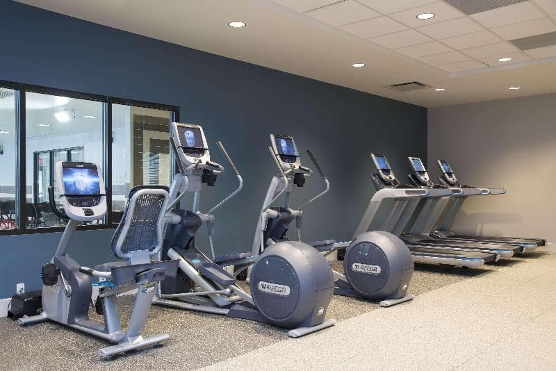 DoubleTree by Hilton Schenectady Downtown 3