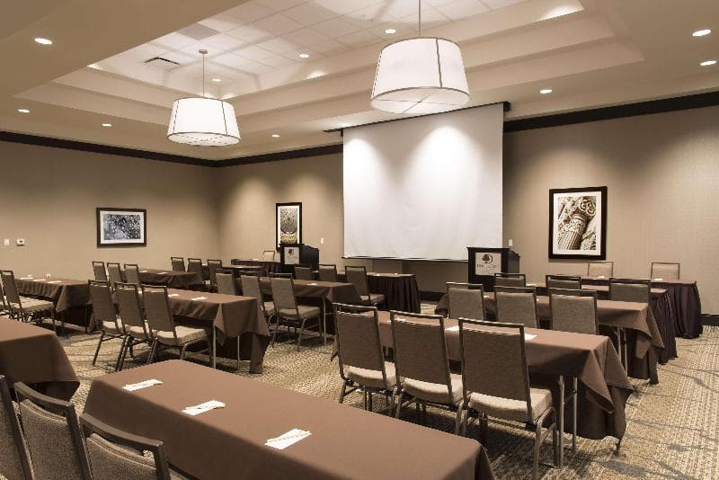 DoubleTree by Hilton Schenectady Downtown photo 1
