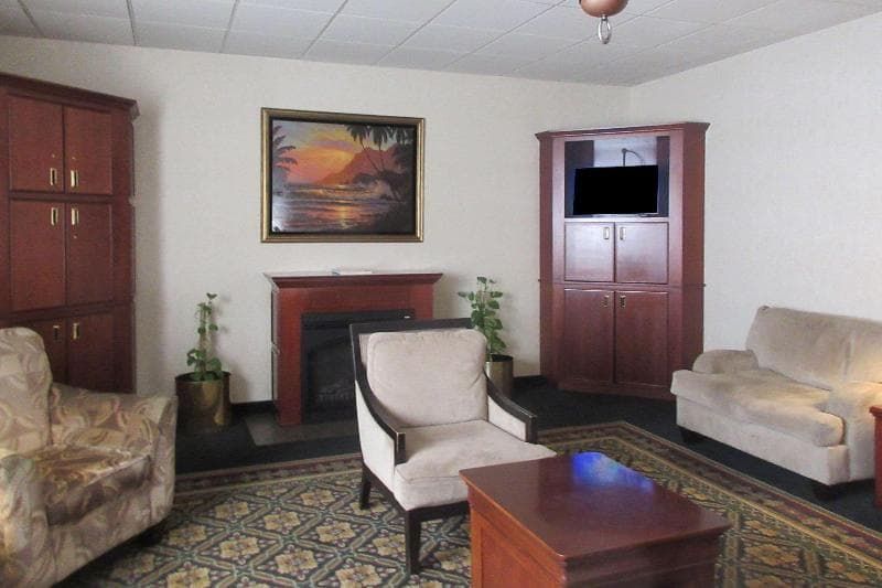 Quality Inn 5