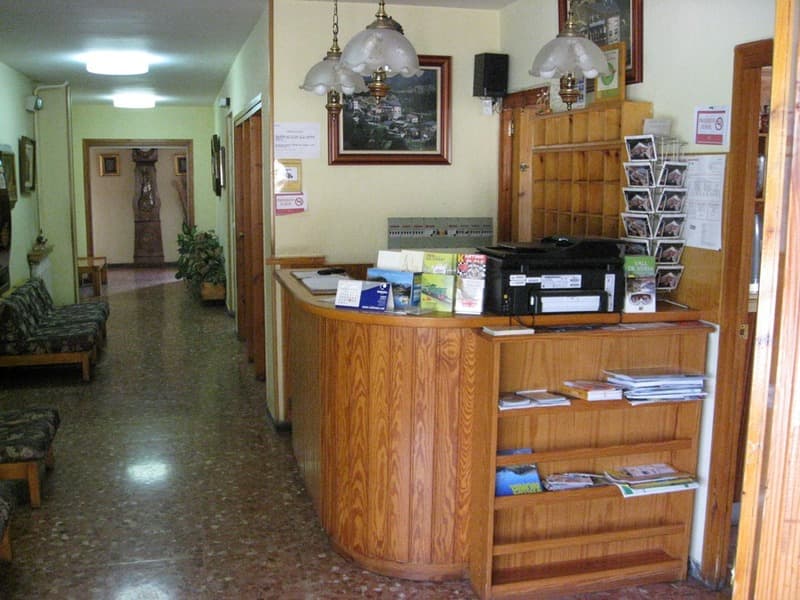 La Glorieta 3