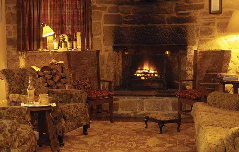 Glenmorangie House 1