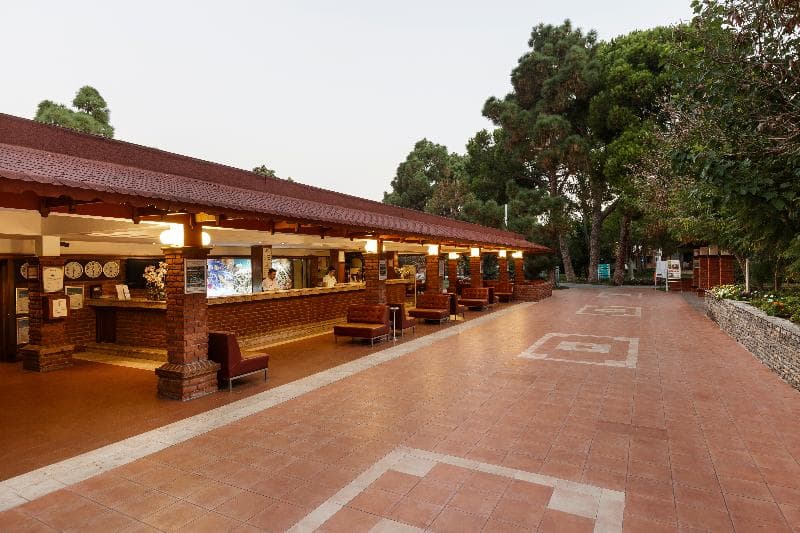 Kustur Club Holiday Village 3