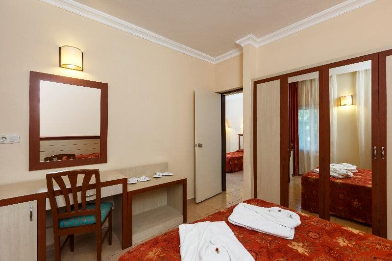 Kustur Club Holiday Village 4