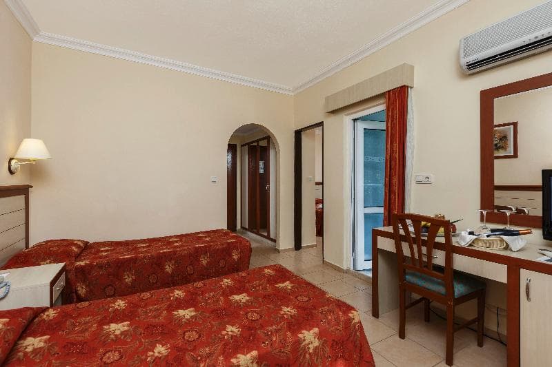 Kustur Club Holiday Village 5