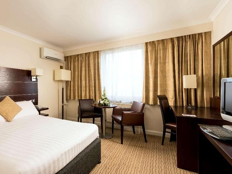 Mercure Norwich photo 1
