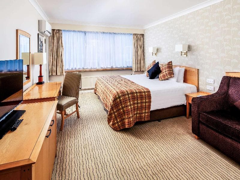Mercure Norwich 2