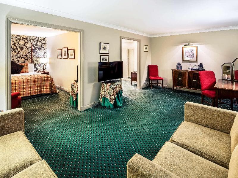 Mercure Norwich 3