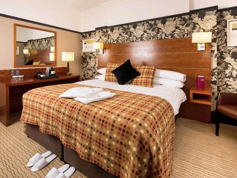Mercure Norwich 4