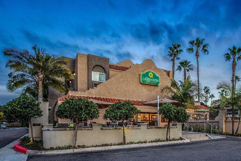 La Quinta Inn and Suites by Wyndham Carlsbad Legoland Area 2