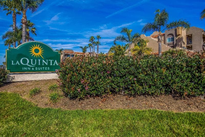 La Quinta Inn and Suites by Wyndham Carlsbad Legoland Area 3