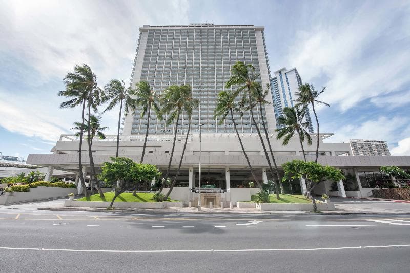 Ala Moana Hotel by Mantra photo 1