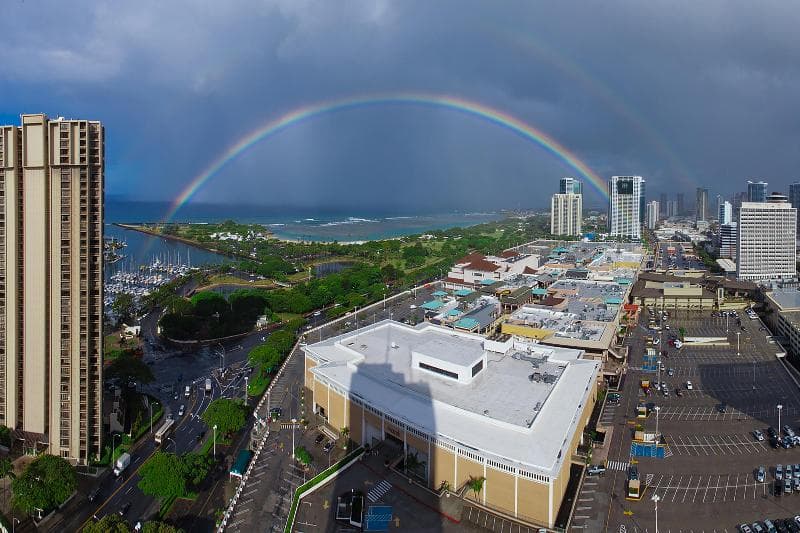 Ala Moana Hotel by Mantra 2