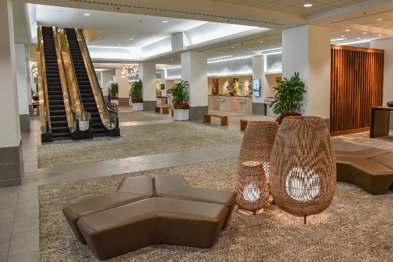 Ala Moana Hotel by Mantra 5