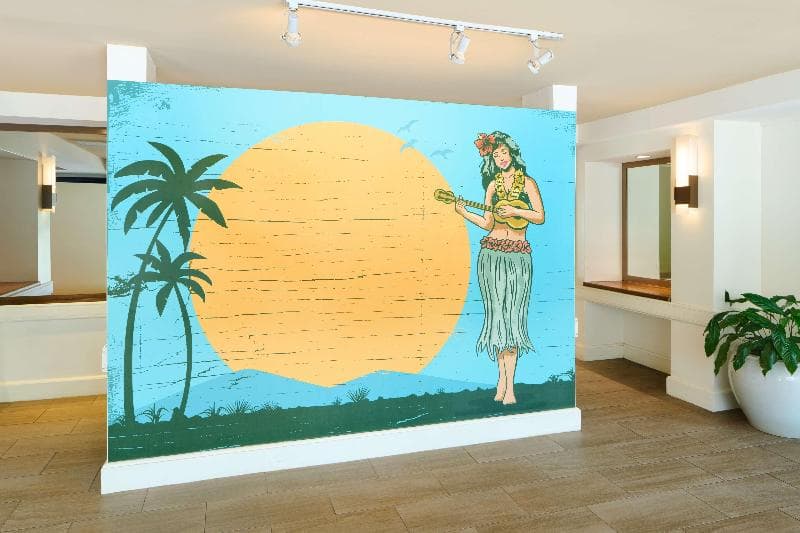 Aqua Palms Waikiki 4