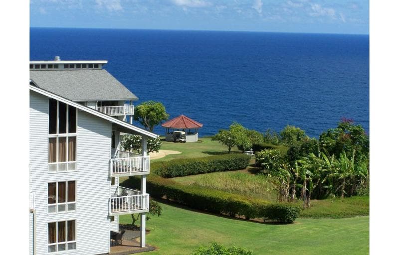 The Cliffs At Princeville 4