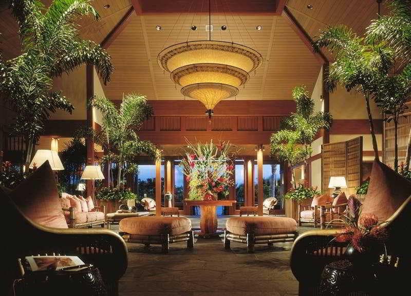 Four Seasons Resort Hualalai photo 1
