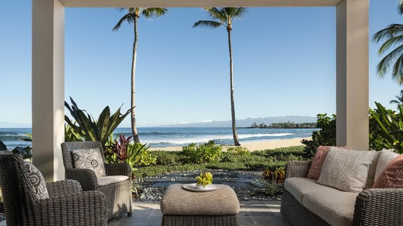 Four Seasons Resort Hualalai 4