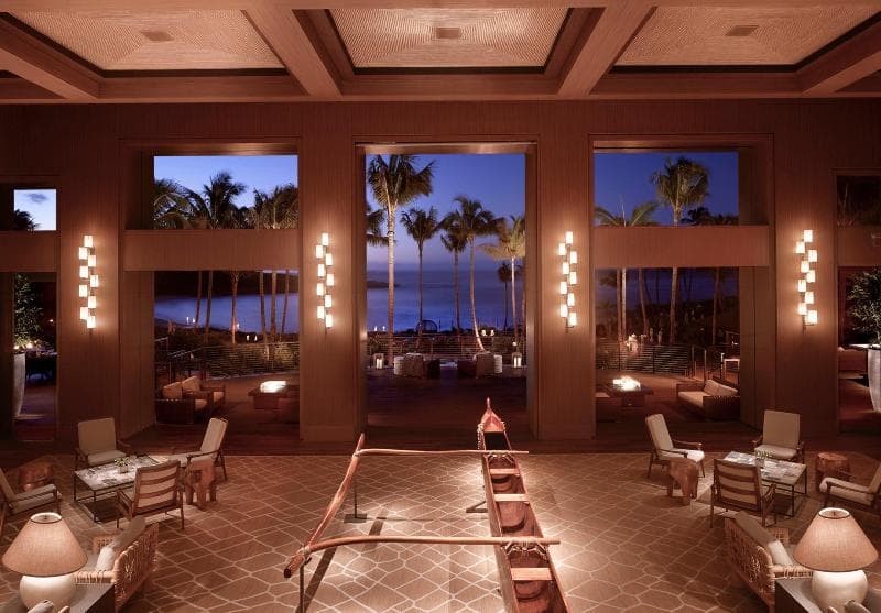 Four Seasons Resort Lanai At Manele Bay 2