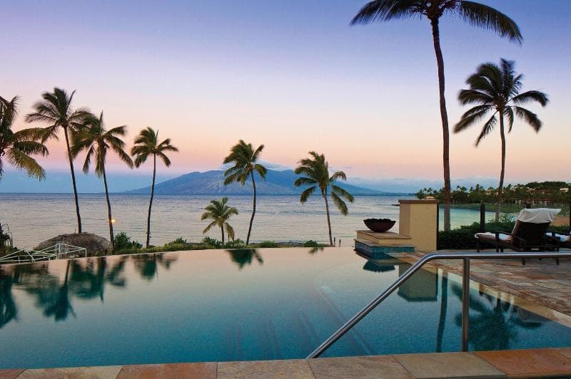 Four Seasons Resort Maui At Wailea 4