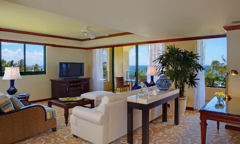 Grand Hyatt Kauai Resort & Spa 5