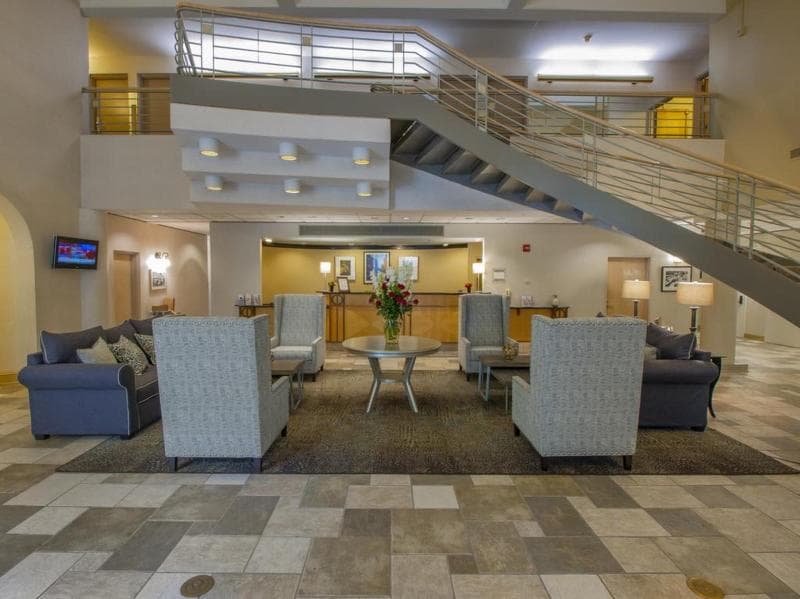 The Hotel Ithaca 5