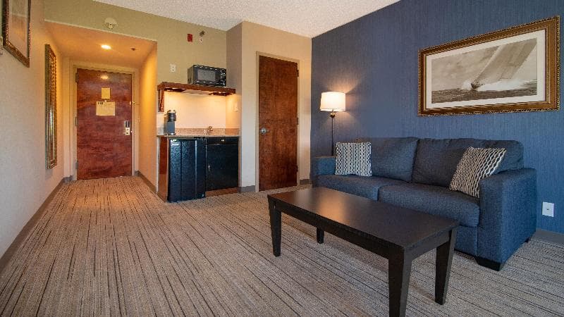 Holiday Inn Express Stony Brook-Long Island photo 1