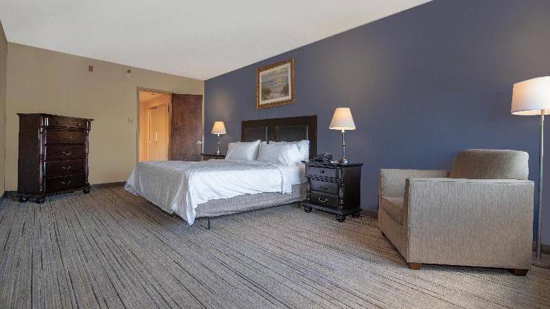 Holiday Inn Express Stony Brook-Long Island 3
