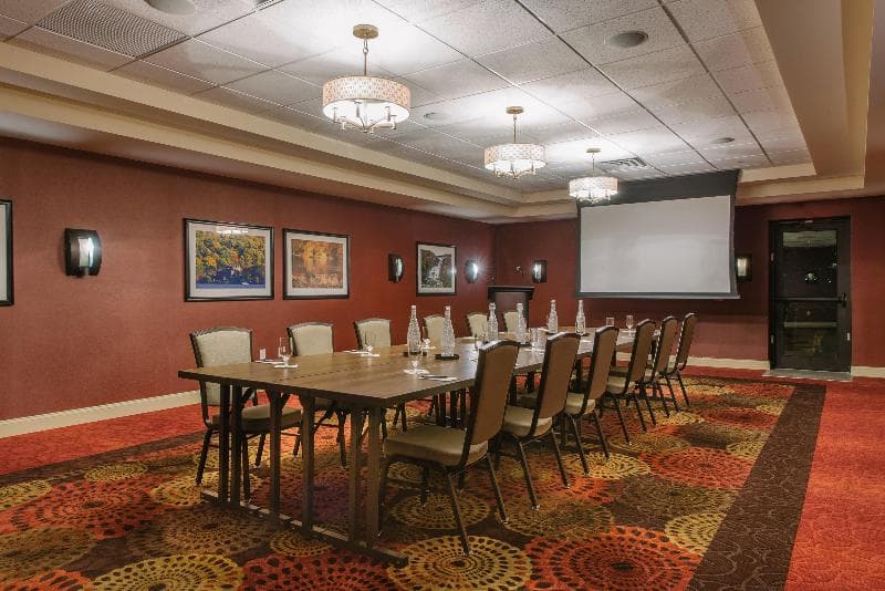 Hotel Mtk Mount Kisco photo 1