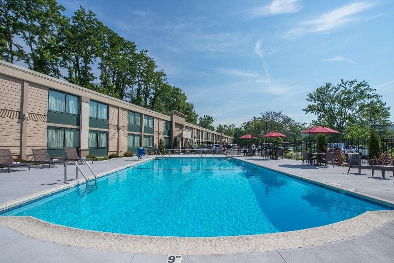 Hotel Mtk Mount Kisco 3