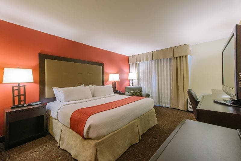 Hotel Mtk Mount Kisco 2