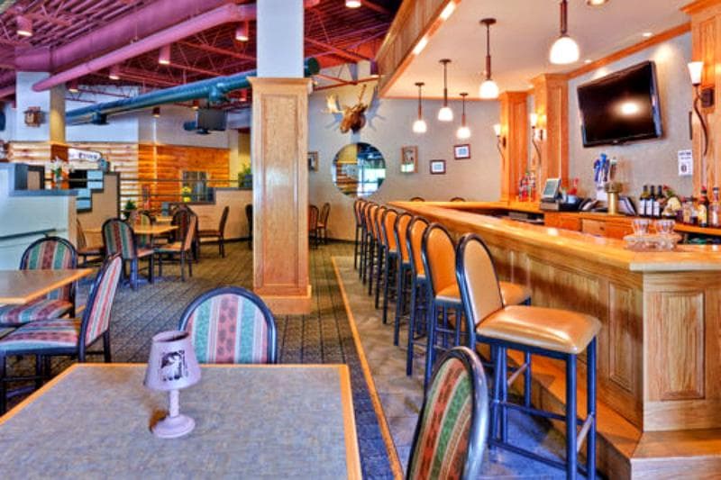 Burrstone Inn, Ascend Hotel Collection 4