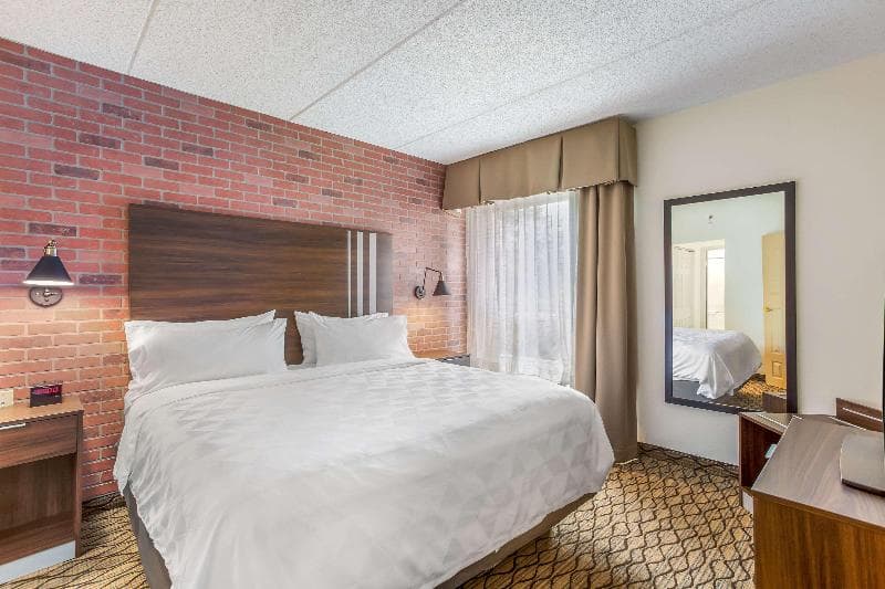 Burrstone Inn, Ascend Hotel Collection 3