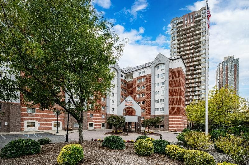 Sonesta Simply Suites Jersey City photo 1
