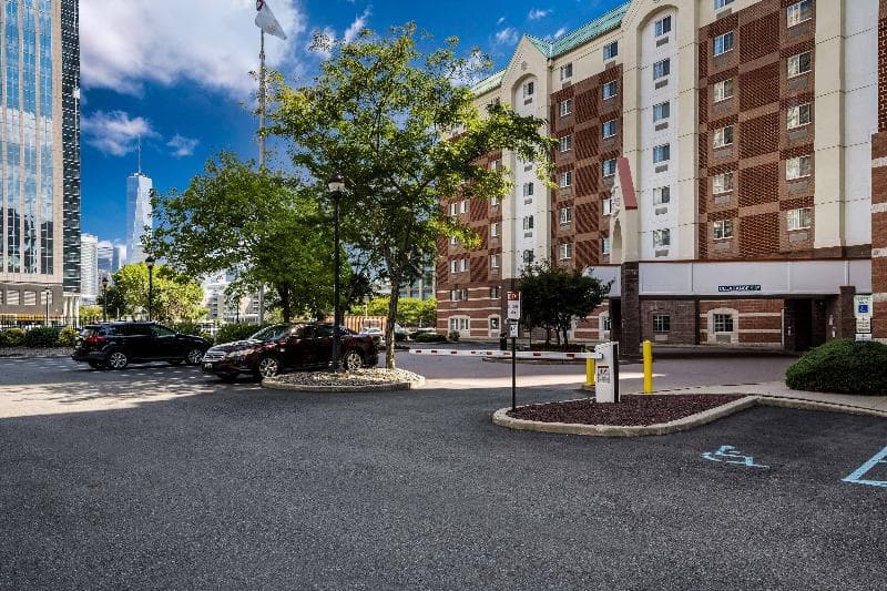 Sonesta Simply Suites Jersey City 2