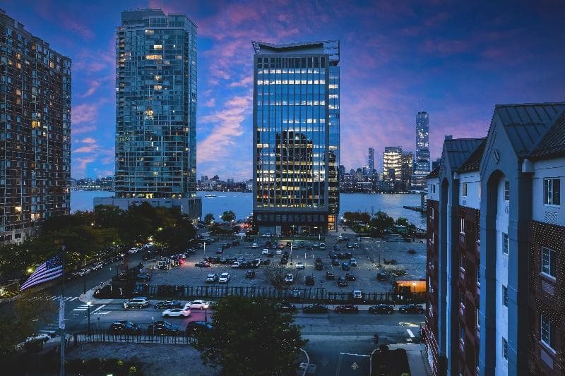 Sonesta Simply Suites Jersey City 5