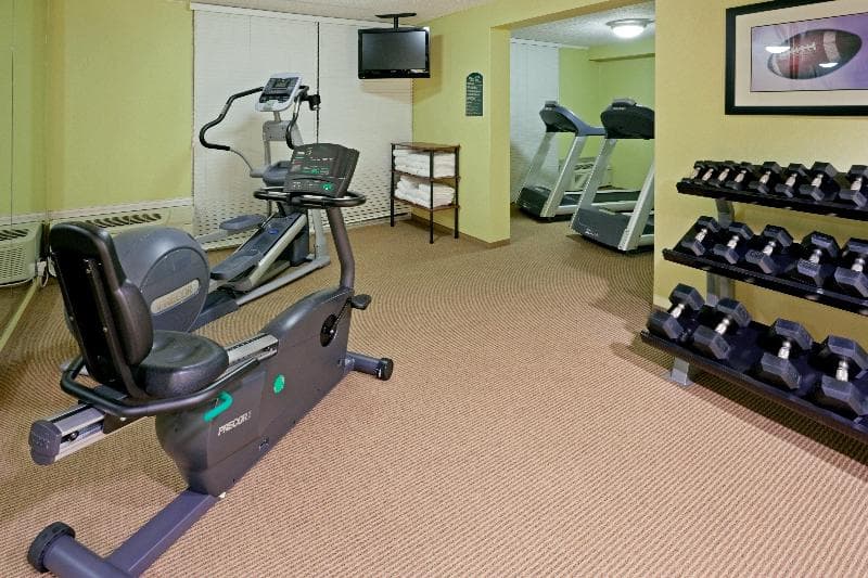 Holiday Inn Orangeburg Rockland Bergen Co 5