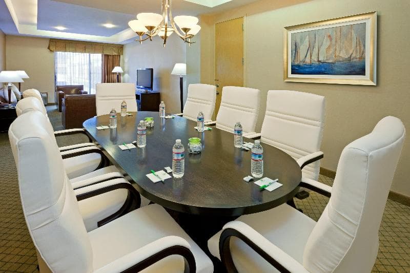 Holiday Inn Orangeburg Rockland Bergen Co 4