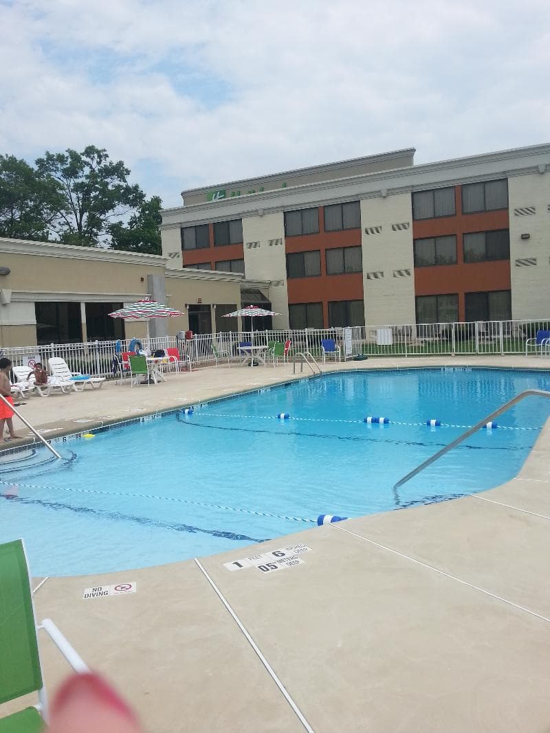 Holiday Inn Orangeburg Rockland Bergen Co 2